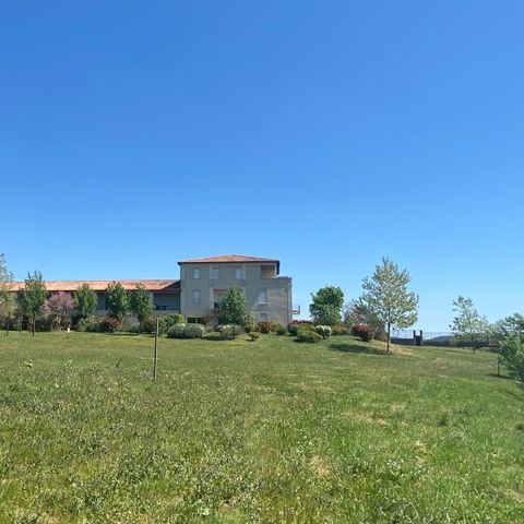 La Résidence du Château de Jouarres La Résidence du Château de Jouarres - Camping Aude - Image N°3