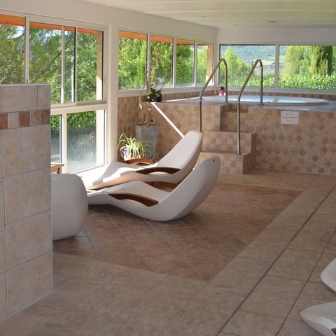 FranceComfort L'Espinet FranceComfort L'Espinet - Camping Aude - Image N°6