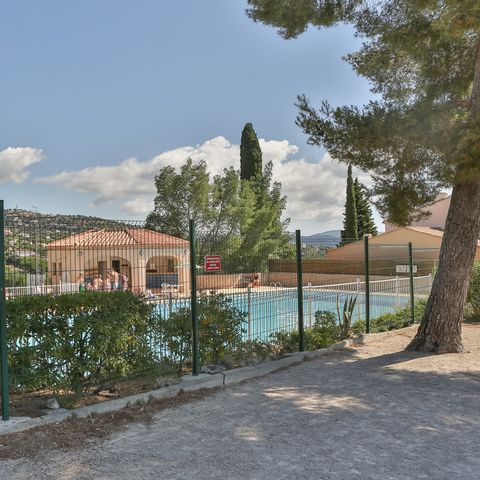 Pierre & Vacances Le Domaine de Garlande - Camping Var - Image N°2