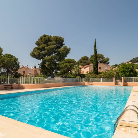 Pierre & Vacances Le Domaine de Garlande - Camping Var - Image N°6