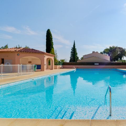 Pierre & Vacances Le Domaine de Garlande - Camping Var - Image N°6
