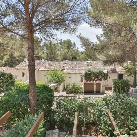 Pierre & Vacances Le Domaine de Garlande - Camping Var