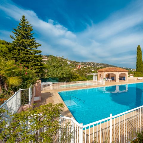 Pierre & Vacances Le Domaine de Garlande - Camping Var