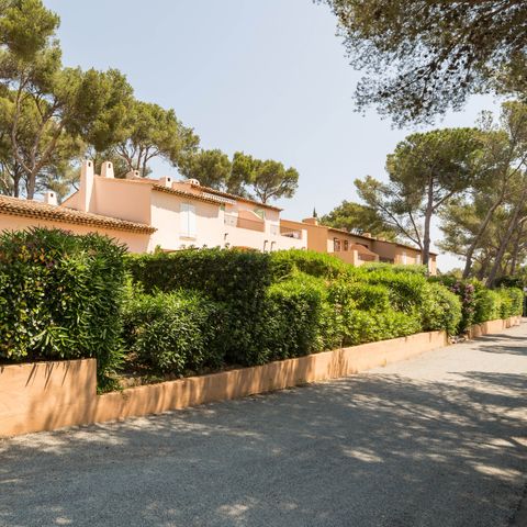 Pierre & Vacances Le Domaine de Garlande - Camping Var - Image N°5