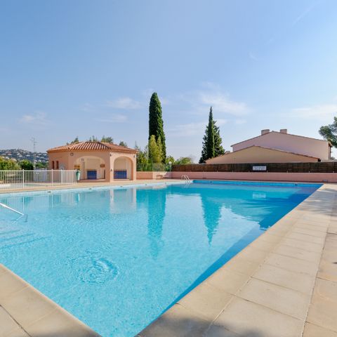 Pierre & Vacances Le Domaine de Garlande - Camping Var - Image N°5