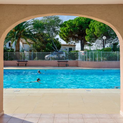 Pierre & Vacances Le Domaine de Garlande - Camping Var - Image N°3