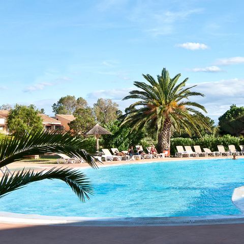 Pierre & Vacances Premium Residence Horizon Golf - Camping Pyrénées-Orientales - Image N°5