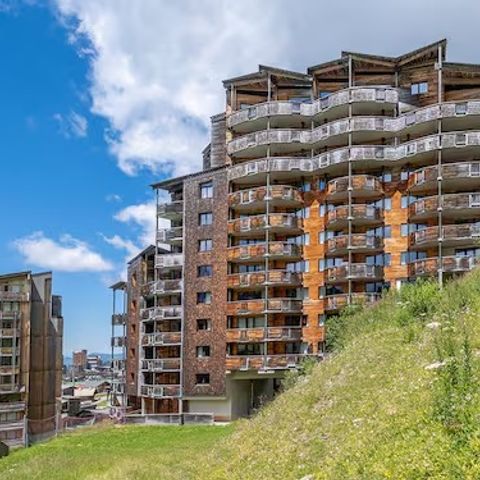 Pierre & Vacances Residence Électra - Camping Haute-Savoie