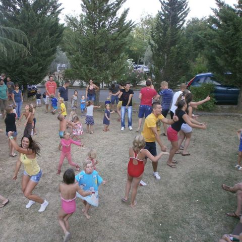 Camping Il Poggetto Camping Il Poggetto - Camping Florence - Image N°2