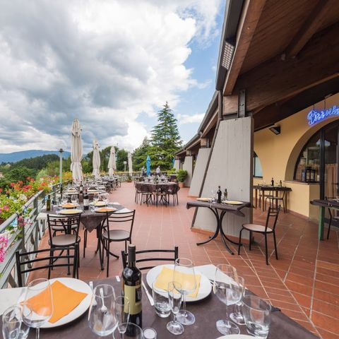 Camping Il Poggetto Camping Il Poggetto - Camping Florence - Image N°3