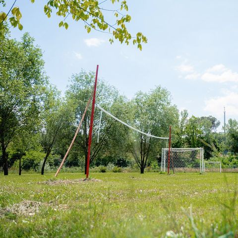 Camping Il Poggetto Camping Il Poggetto - Camping Florence - Image N°4