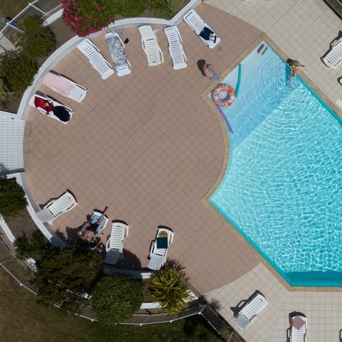 Residence Goélia Kermael - Camping Ille-et-Vilaine - Image N°4