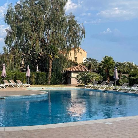 Sognu di Mare Sognu di Mare - Camping Corse du Nord - Image N°4