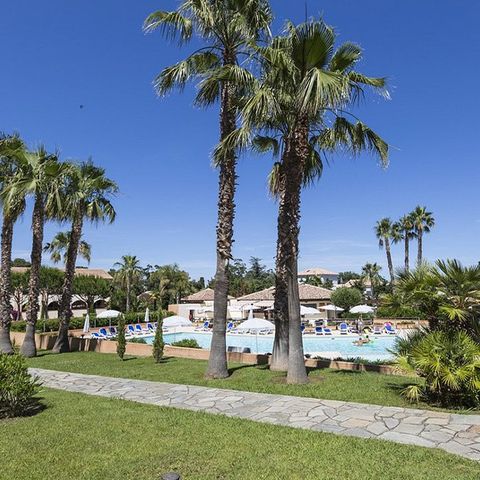 Sognu di Mare Sognu di Mare - Camping Corse du Nord - Image N°3