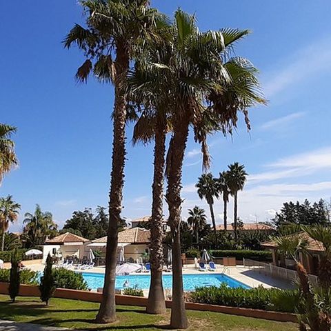 Sognu di Mare Sognu di Mare - Camping Corse du Nord - Image N°5