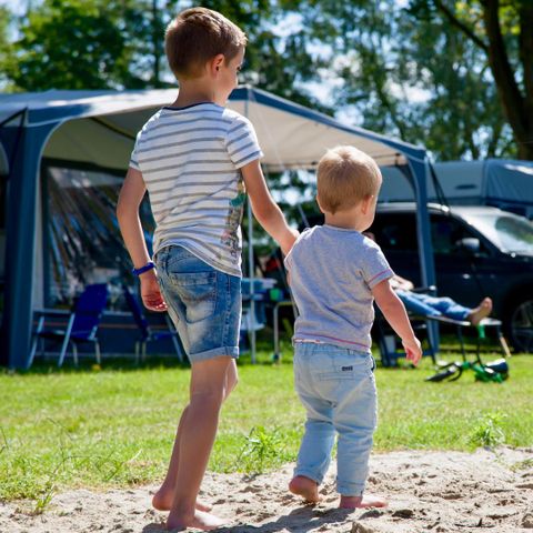 Recreatiepark Den Blanken - Camping Berkelland - Image N°2