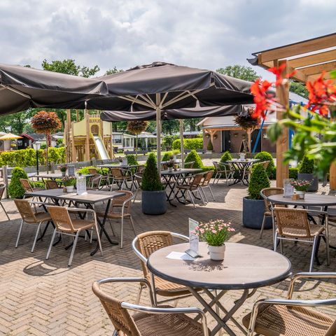 Recreatiepark Den Blanken - Camping Berkelland - Image N°5