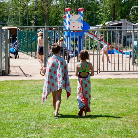 Recreatiepark Den Blanken - Camping Berkelland - Image N°6