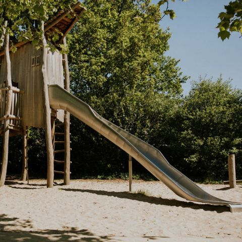 Vakantiehoeve Si-Es-An - Camping Hardenberg - Image N°5