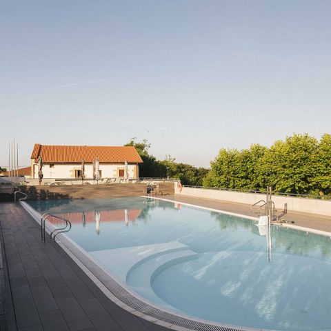 Wecamp San Sebastian - Camping Guipuscoa