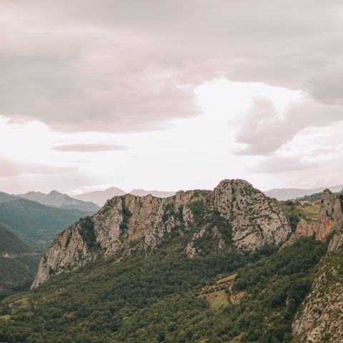 Wecamp Pinineos  - Camping Huesca - Image N°3