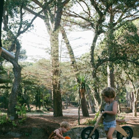 Wecamp Cadaques Wecamp Cadaques - Camping Gérone - Image N°4