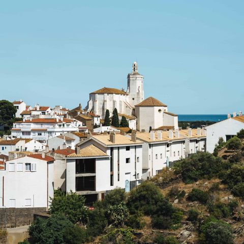 Wecamp Cadaques - Camping Gérone - Image N°5