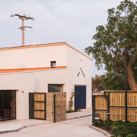 Wecamp Cadaques - Camping Gérone - Image N°6