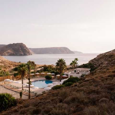Wecamp Cabo de Gata Wecamp Cabo de Gata - Camping Almería - Image N°6