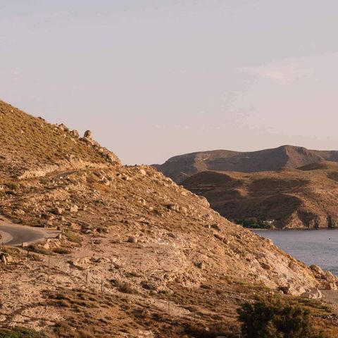 Wecamp Cabo de Gata - Camping Almería - Image N°3