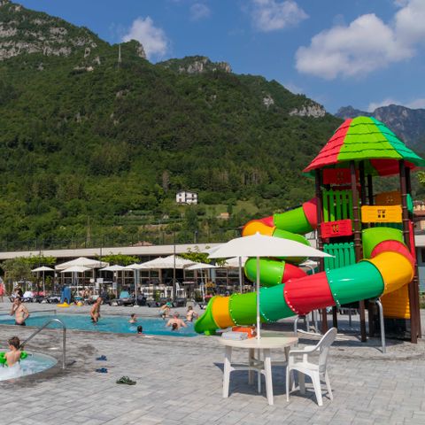 Lago Idro Glamping Boutique Lago Idro Glamping Boutique - Camping Brescia - Image N°3