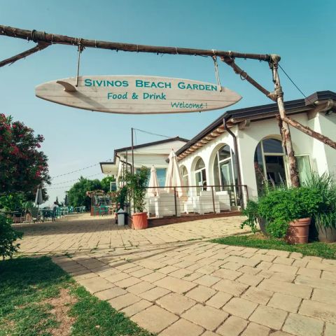 Sivinos Camping Boutique Sivinos Camping Boutique - Camping Brescia - Image N°3