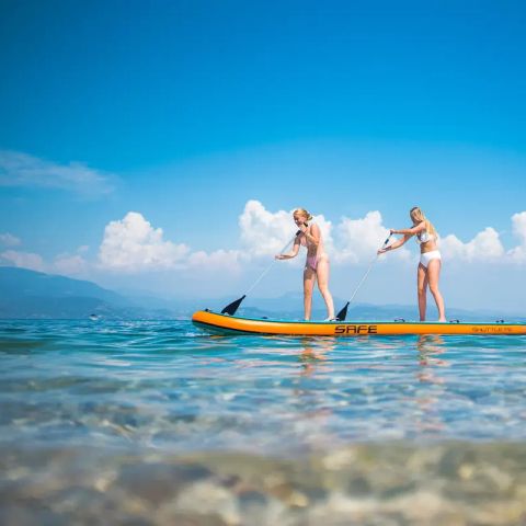 Sivinos Camping Boutique Sivinos Camping Boutique - Camping Brescia - Image N°5