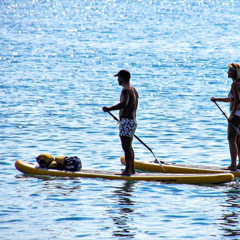 Sivinos Camping Boutique Sivinos Camping Boutique - Camping Brescia - Image N°6