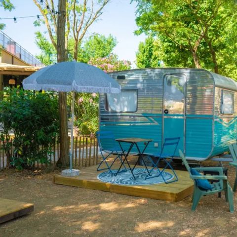 Trasimeno Glamping Resort  Trasimeno Glamping Resort  - Camping Pérouse - Image N°6
