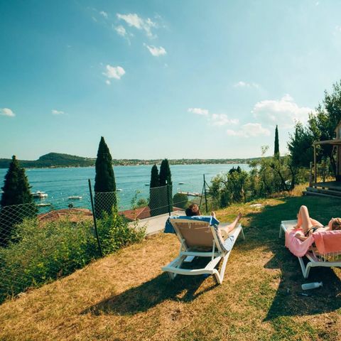 Vacanze Glamping Boutique Vacanze Glamping Boutique - Camping Brescia - Image N°5