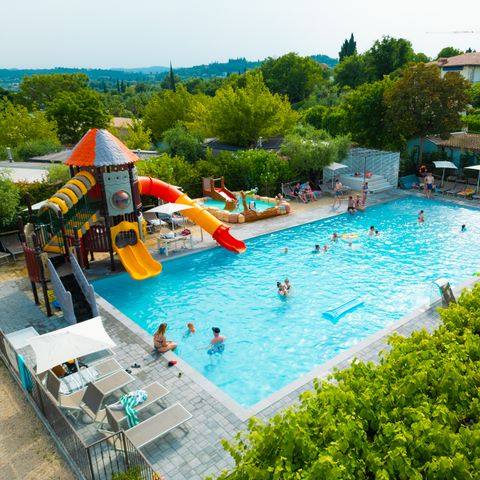 Vacanze Glamping Boutique Vacanze Glamping Boutique - Camping Brescia - Image N°3
