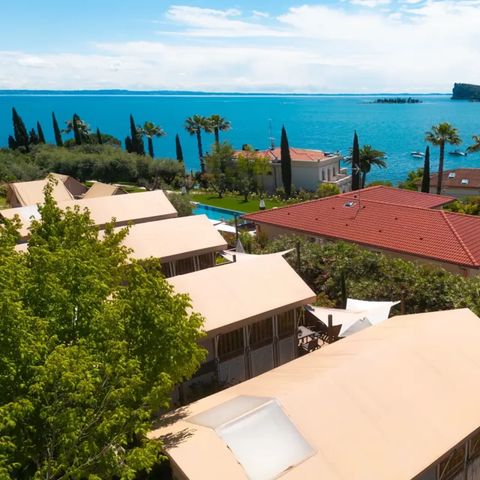 Vacanze Glamping Boutique Vacanze Glamping Boutique - Camping Brescia - Image N°4