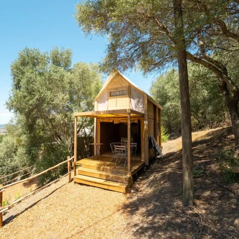 Vallicella Glamping Resort Vallicella Glamping Resort - Camping Grosseto - Image N°4