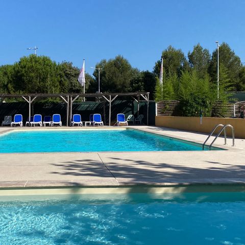 Camping de l'Arnel - Camping Hérault - Image N°5