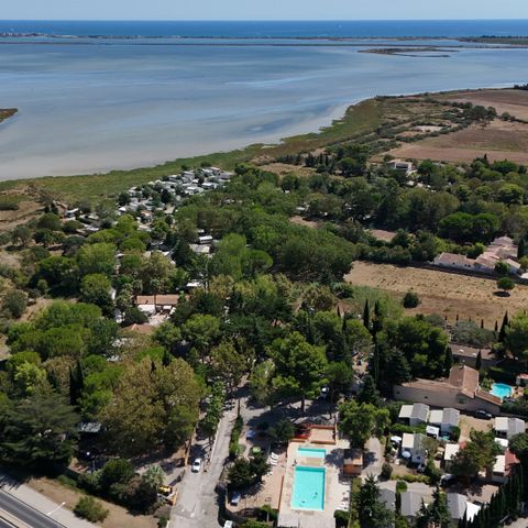 Camping de l'Arnel - Camping Hérault - Image N°2