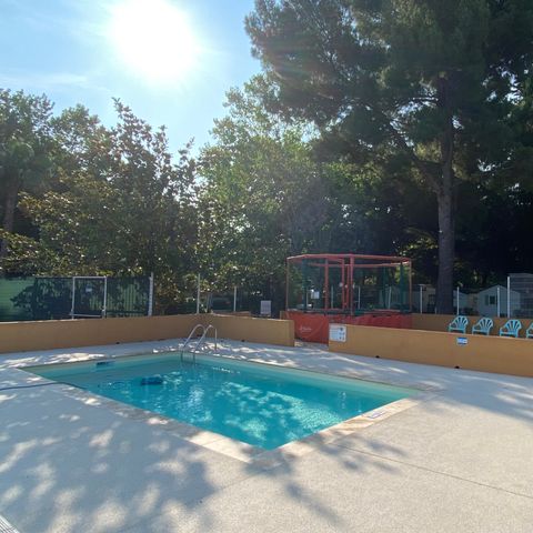 Camping de l'Arnel - Camping Hérault - Image N°6