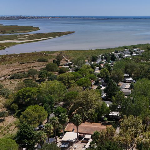 Camping de l'Arnel - Camping Hérault - Image N°3