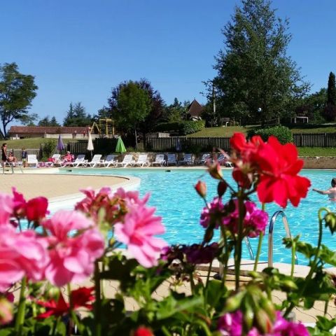 Village de Montmarsis  Village de Montmarsis  - Camping Lot - Image N°6