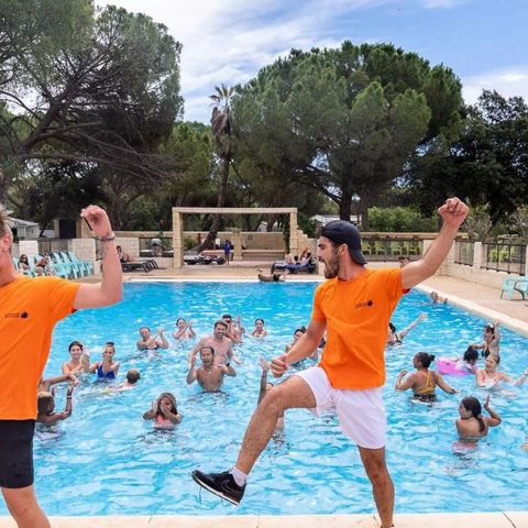 Camping Tikayan Les Cigales Camping Tikayan Les Cigales - Camping Var - Image N°4