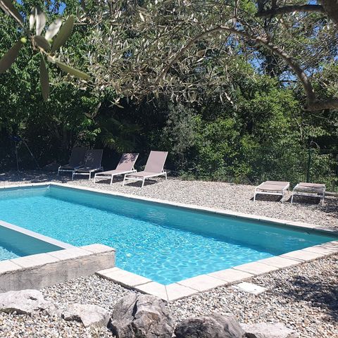 Domaine Saint Cerice - Camping Ardèche - Image N°3