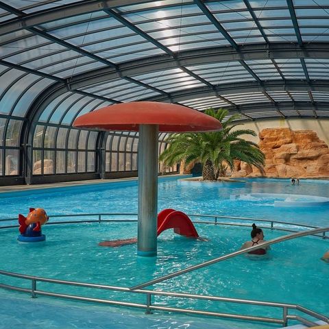 Camping Marvilla Parks - La Pinède Camping Marvilla Parks - La Pinède - Camping Charente-Maritime - Image N°6