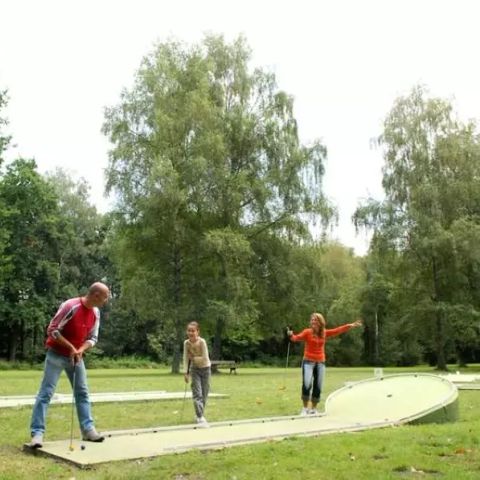 Camping Domaine de Sainte Montaine Camping Domaine de Sainte Montaine - Camping Cher - Image N°4