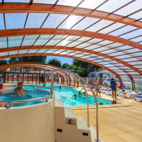 Camping Le Welcome - Camping Loire-Atlantique - Image N°2