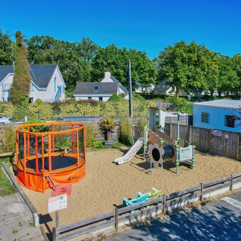 Camping Le Welcome - Camping Loire-Atlantique - Image N°4